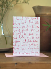 Load image into Gallery viewer, ‘Feel Better Soon’