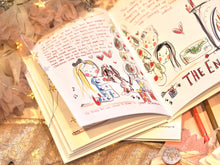 Load image into Gallery viewer, ‘Christmas At The Toy Shop’ Children’s Book