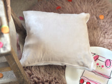 Load image into Gallery viewer, The Cute Cake Cushion 30x30cm
