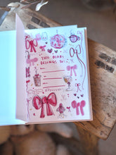 Load image into Gallery viewer, The Made by Leah 2027 Journal Diary
