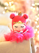 Load image into Gallery viewer, The Wonky Fairy Small Doll/Decoration

