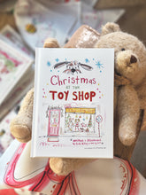 Load image into Gallery viewer, ‘Christmas At The Toy Shop’ Children’s Book
