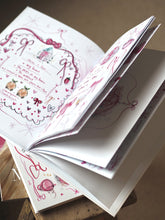 Load image into Gallery viewer, The Made By Leah Pink Positive Coffee Table Book
