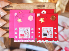 Load image into Gallery viewer, Personalised Red Letter From Santa
