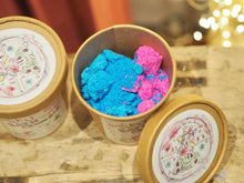 Load image into Gallery viewer, The Wonky Fairy Bath Crumble Tub
