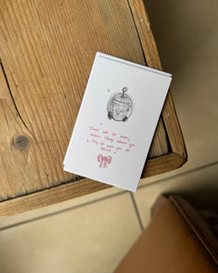 The Cute Doodles Reminders
