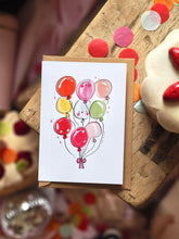 Load image into Gallery viewer, The Happy Balloons Design
