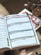 Load image into Gallery viewer, ‘Our Christmas Memories’ Book

