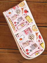 Load image into Gallery viewer, The Foodie Oven Gloves
