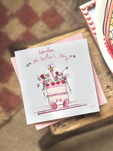 Load image into Gallery viewer, Cake Design
