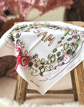 Load image into Gallery viewer, Personalised Christmas Napkins, All Designs
