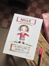 Load image into Gallery viewer, ‘Personalised To Your Child’ Bespoke School Design
