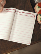 Load image into Gallery viewer, The Perfect Bound Love Doodles Journal Notes
