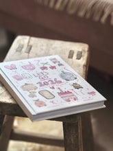 Load image into Gallery viewer, The Made by Leah ‘Let’s Go 2026’ Diary
