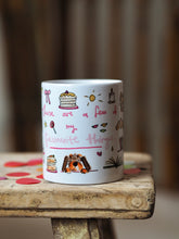 Load image into Gallery viewer, Leah’s Favourite Things Mug
