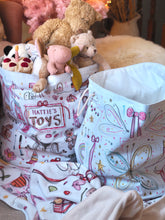 Load image into Gallery viewer, The Personalised Toy Design Sack
