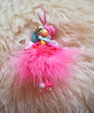 Load image into Gallery viewer, Hand Made Little Willow Fairy

