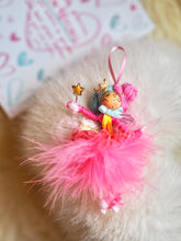 Load image into Gallery viewer, Hand Made Little Willow Fairy
