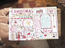 Load image into Gallery viewer, Christmas ‘Colour Me In’ Magazine
