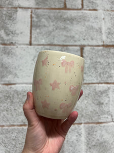 Hand Painted Ceramic Mug 20