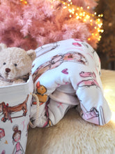Load image into Gallery viewer, The Luxury Toys Blanket XL
