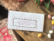Load image into Gallery viewer, Bunch Of Daffodils 100g Chocolate Bar
