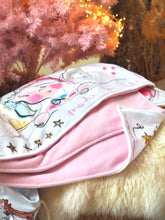 Load image into Gallery viewer, The Luxury Wonky Fairy Blanket XL
