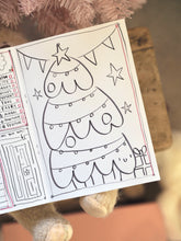 Load image into Gallery viewer, Christmas Illustrated Magazine 2026
