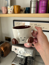 Load image into Gallery viewer, The Cutie Feet Mug
