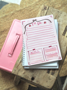 The Cosy Girly Aesthetic To Do List