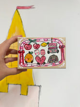 Load image into Gallery viewer, Bespoke Wooden Box Slots
