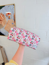 Load image into Gallery viewer, Ophi Studios x Made By Leah Collab Doodle Design Air Wrap Bag
