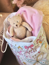 Load image into Gallery viewer, The Personalised Fairy Design Sack
