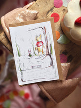 Load image into Gallery viewer, Winnie ‘Memories’ Colourful Refreshed Design
