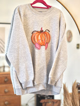 Load image into Gallery viewer, Pumpkin Sweater
