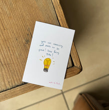 Load image into Gallery viewer, The Lunchbox Reminders
