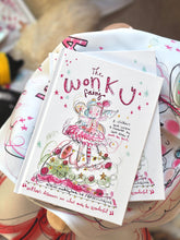 Load image into Gallery viewer, The Wonky Fairy Children’s Book
