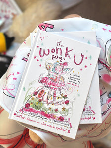 The Wonky Fairy Children’s Book