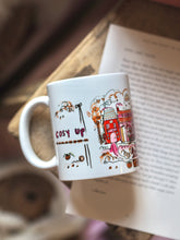Load image into Gallery viewer, The Autumn Village Mug
