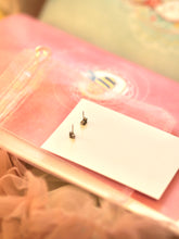 Load image into Gallery viewer, Cute Bee Studs
