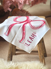 Load image into Gallery viewer, Personalised Christmas Napkins, All Designs
