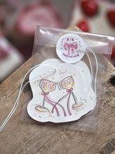 Load image into Gallery viewer, ‘Cheers!’ Air Freshener
