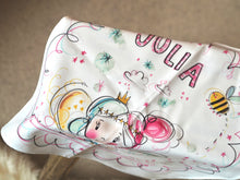 Load image into Gallery viewer, Personalised Christmas Napkins, All Designs
