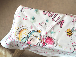 Personalised Christmas Napkins, All Designs