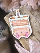 Load image into Gallery viewer, ‘Carrot Cake’ Air Freshener
