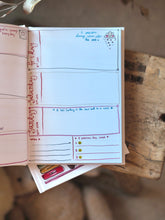 Load image into Gallery viewer, The Made by Leah 2027 Journal Diary
