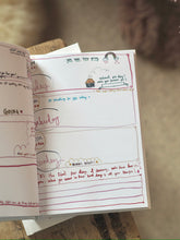 Load image into Gallery viewer, The Made by Leah ‘Let’s Go 2026’ Diary
