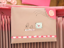 Load image into Gallery viewer, “Swan Mail” 2.0 🦢💌 The Hand Curated ‘Pink Day’ Bundle

