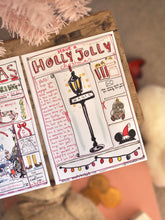 Load image into Gallery viewer, Christmas Illustrated Magazine 2026
