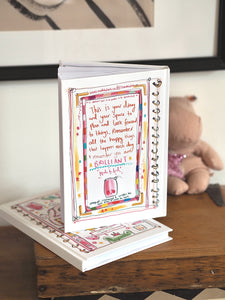 The 2024 Made By Leah Diary For Kids